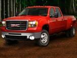 2007 GMC Sierra 3500 HD Crew Cab